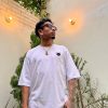 T-SHIRT OVERSIZE - Imagen 3