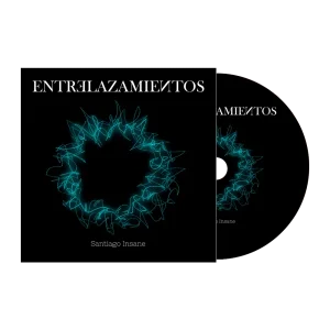 DISCO ENTRELAZAMIENTOS